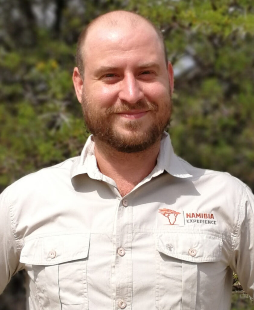 Benjamin Brand | General Manager