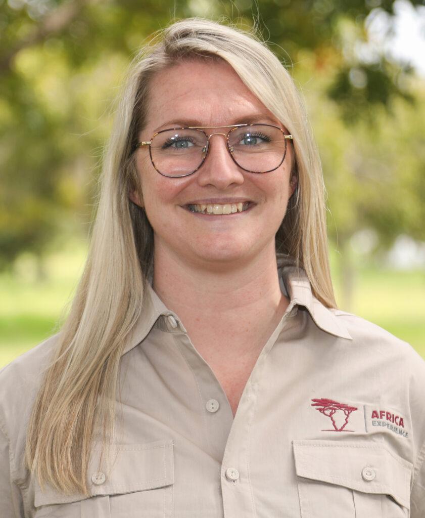 Mia Hald | Travel Expert