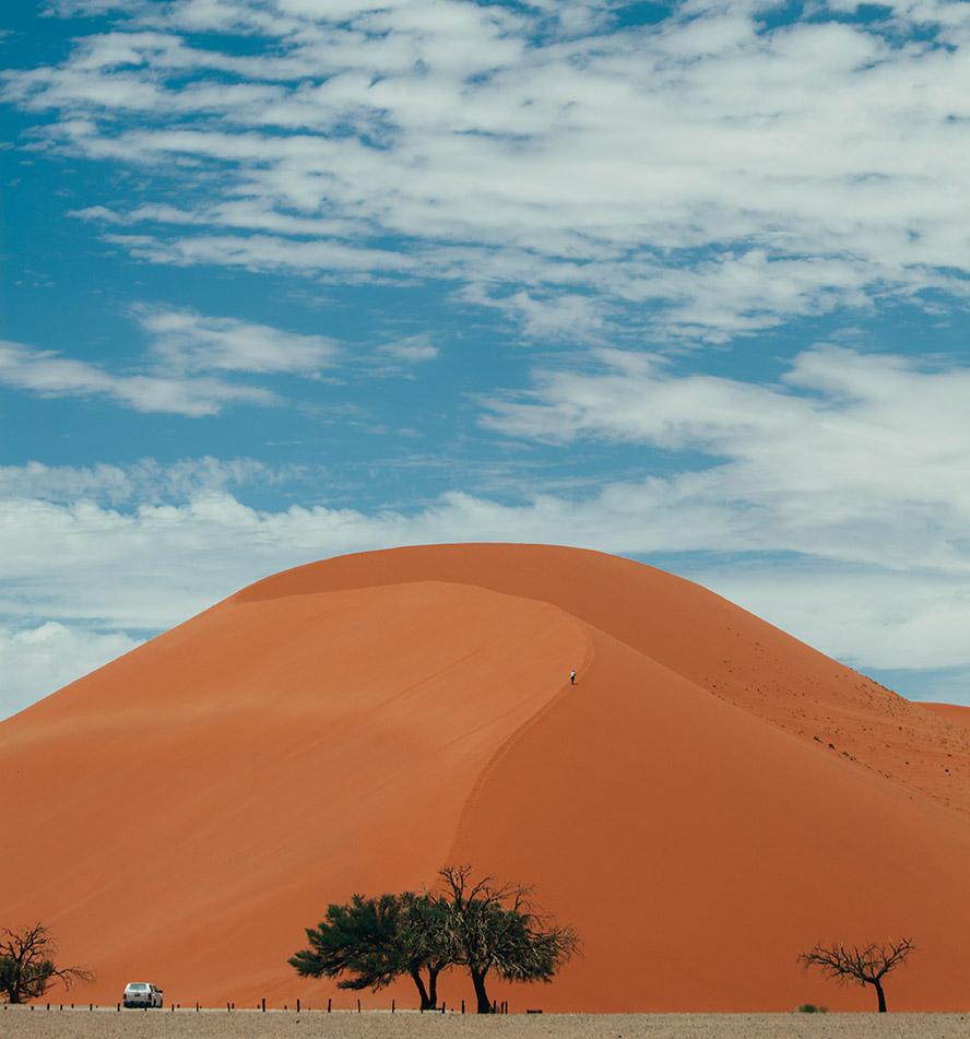 Namib Desert