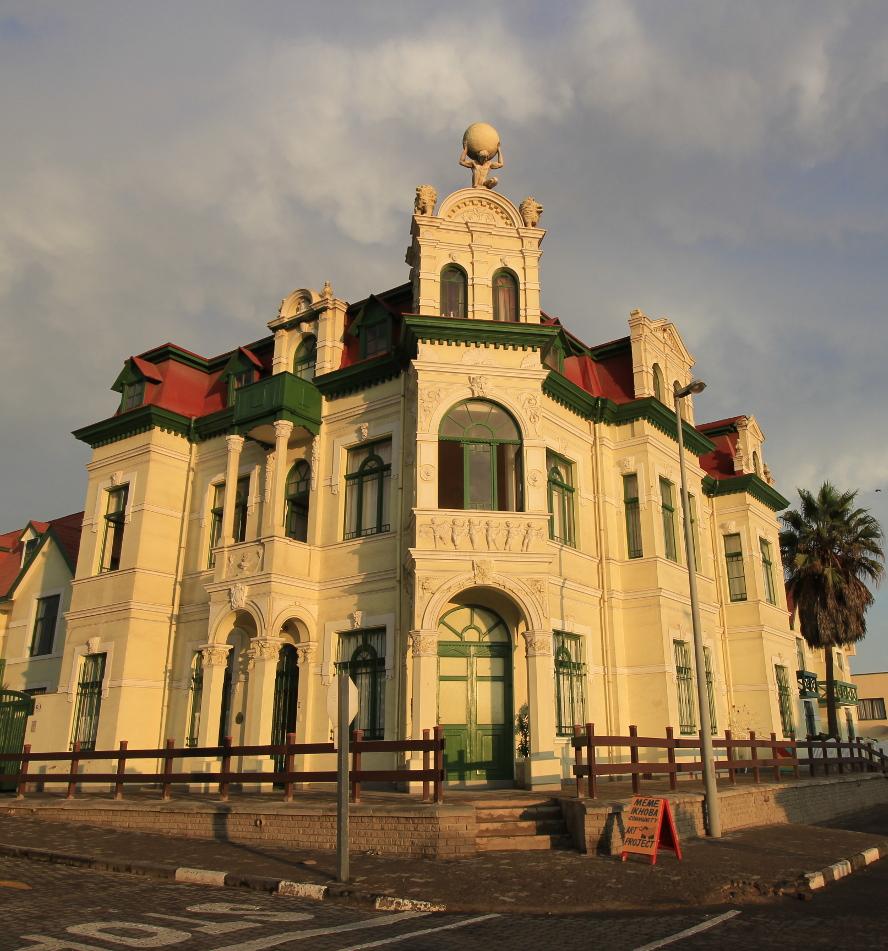 Swakopmund