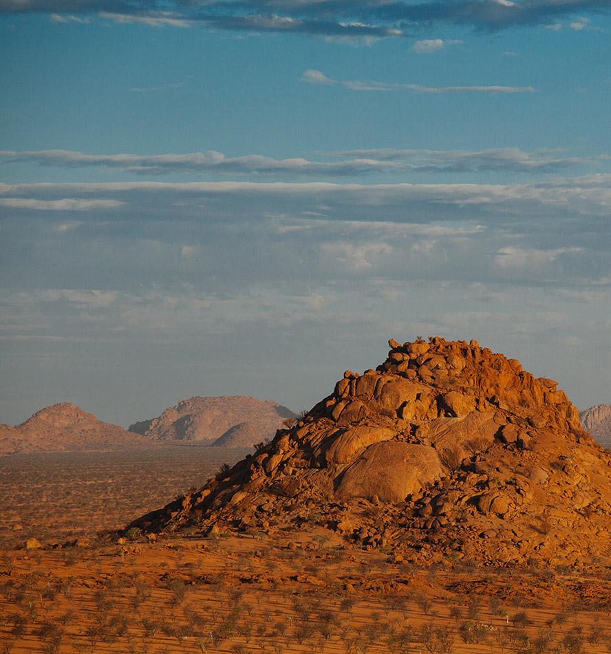 Damaraland