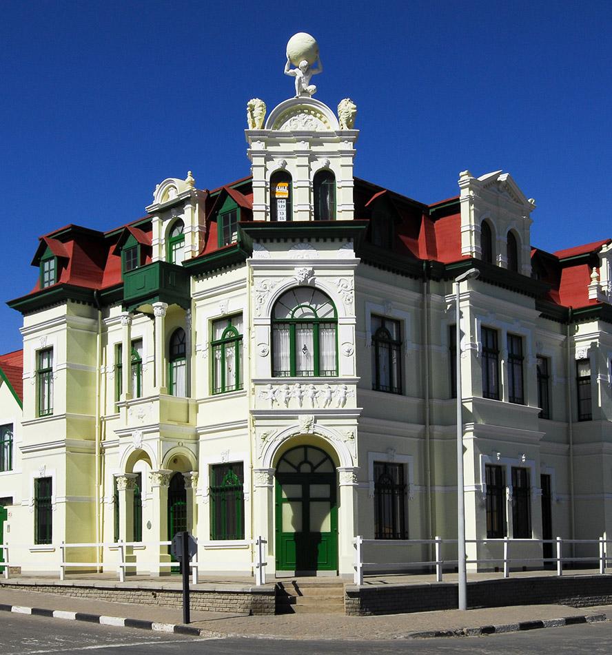 Swakopmund