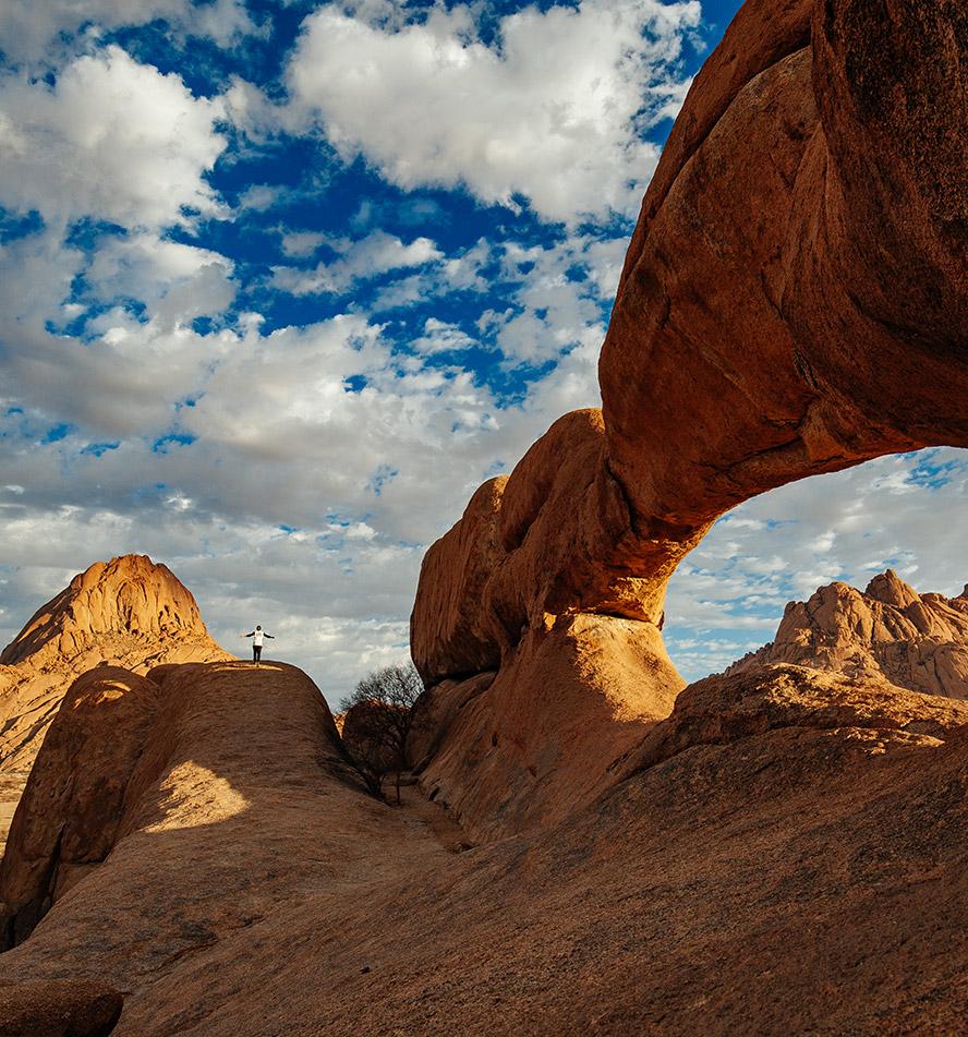 Spitzkoppe