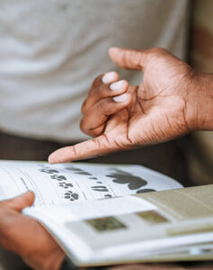 Namibia travel advice