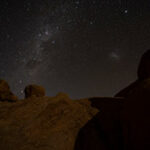 Dry season stargazing tours