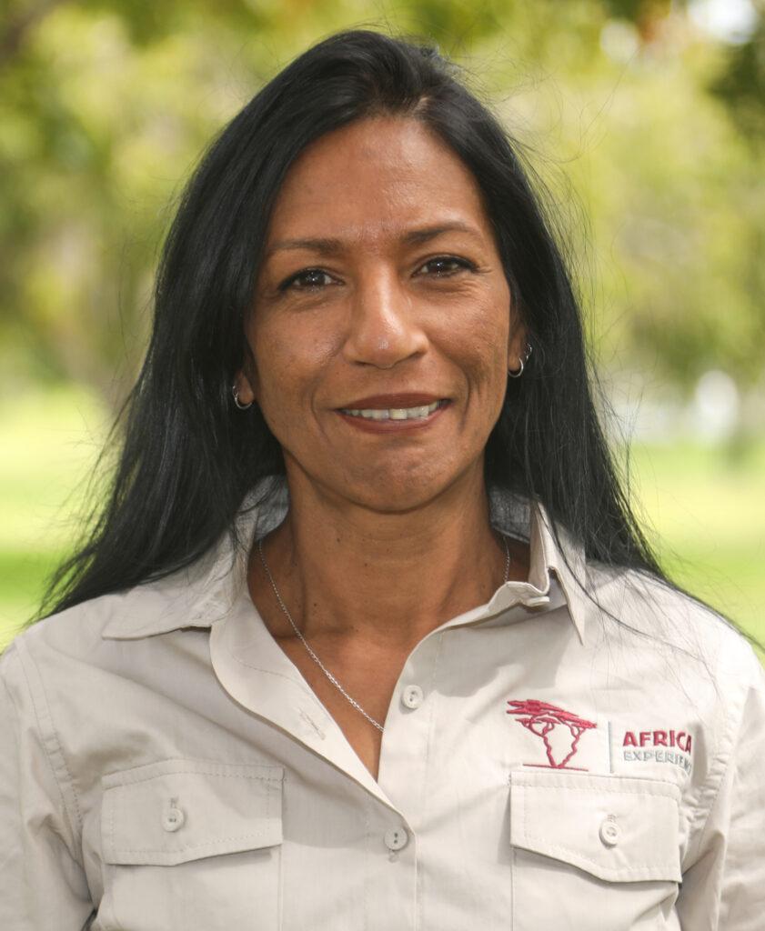 Vana Lingham | Travel Expert