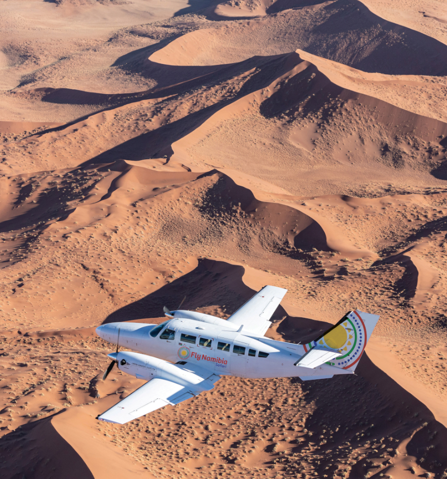 Small planes