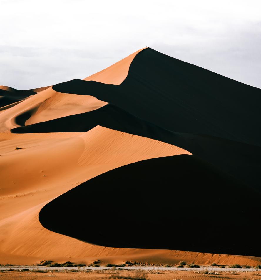 Namib Desert