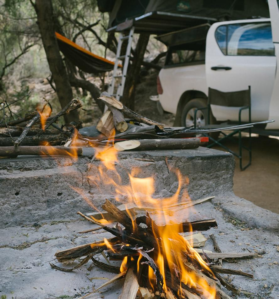 Geführte Selbstfahrerreise - Gruppenreise