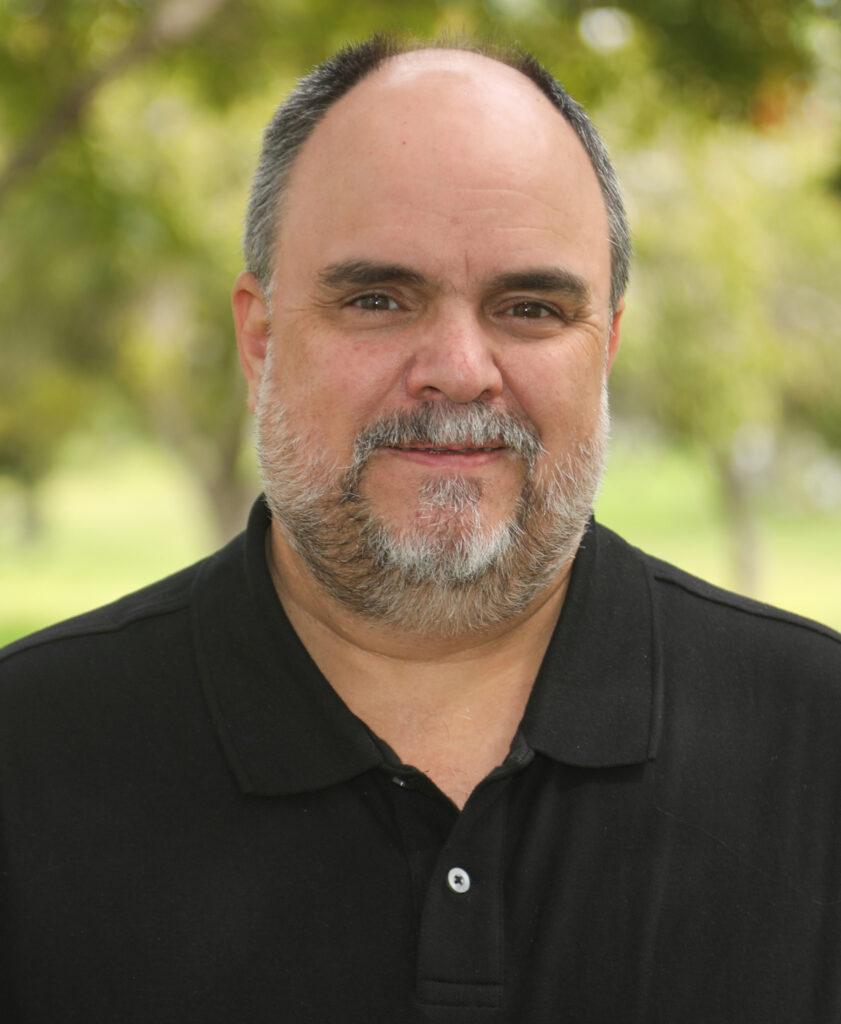 Grant Ross | Bookkeeper