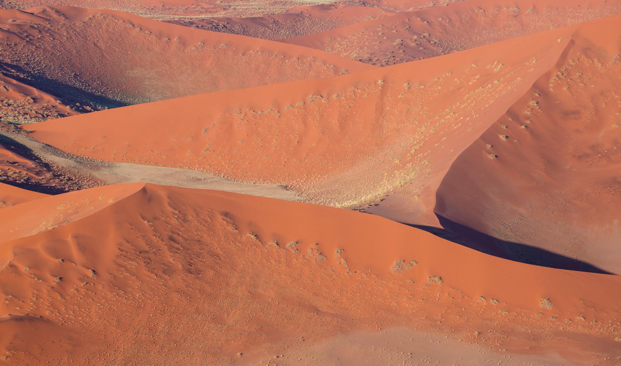 Travel blog Namibia-Experience