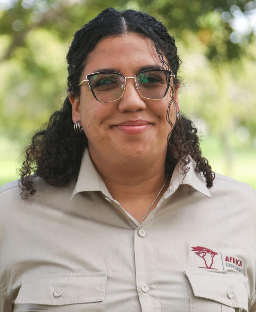 Anastacia (Anna) Doyle | Reservations Agent