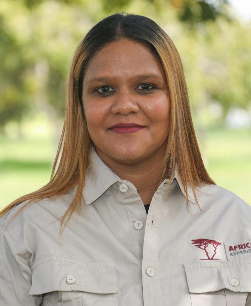 Roché Peterson | Reservations Agent